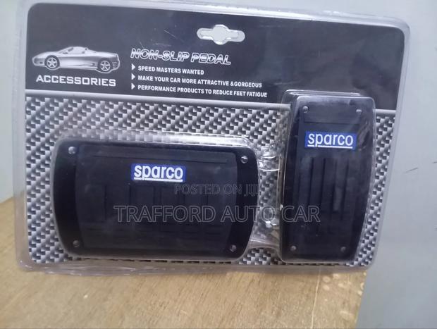 Buy Universal Pedal Cover