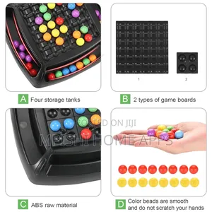 Rainbow Ball Game