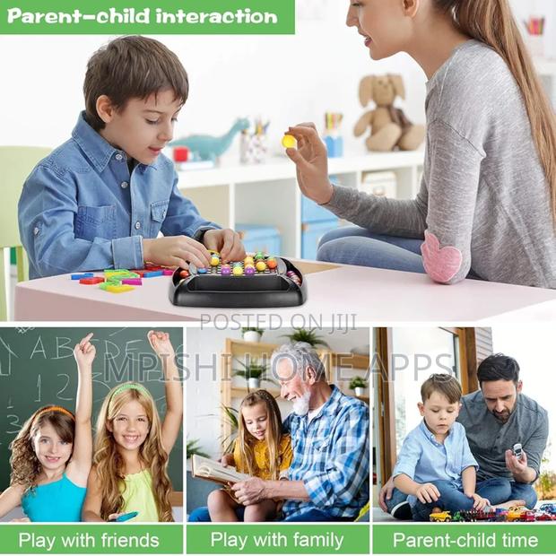 Rainbow Ball Game - thumbnail 4