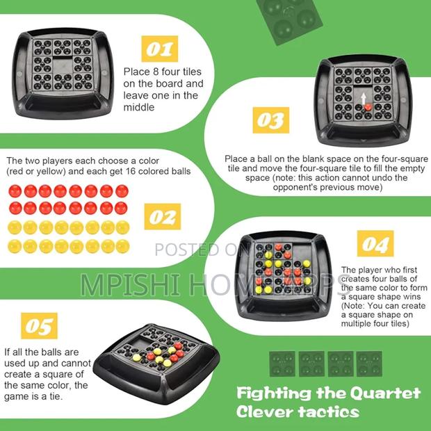 Rainbow Ball Game - thumbnail 5