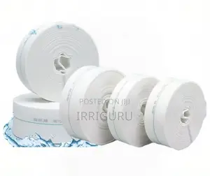 Irrigation Water Supply Fiber Hose