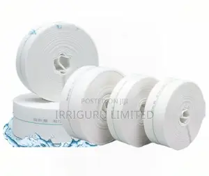 Irrigation Water Supply Fiber Hose