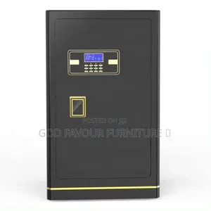 70kg Fireproof Safe Security Box Fd4w
