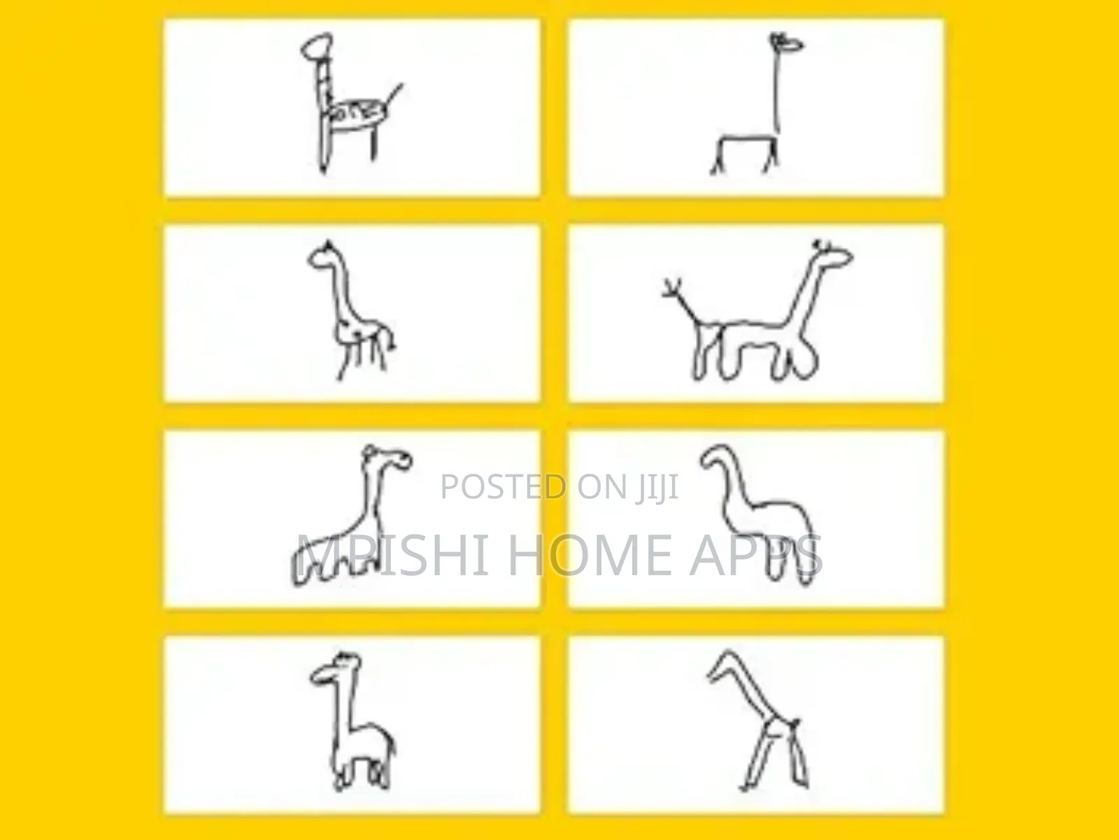 Pictionary Sketch