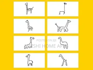 Pictionary Sketch