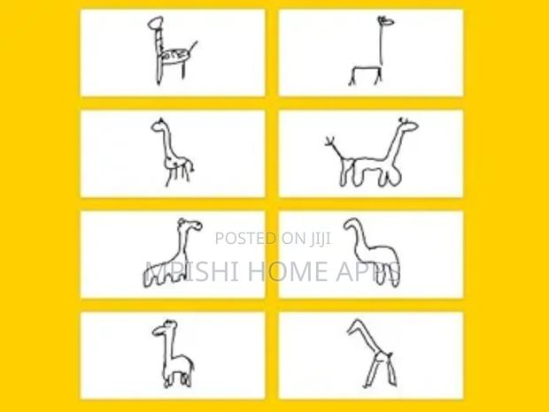 Pictionary Sketch - thumbnail 3