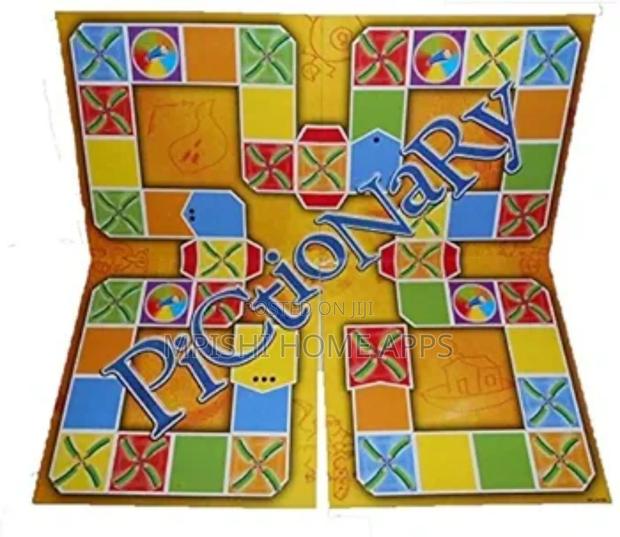 Pictionary Sketch - thumbnail 4