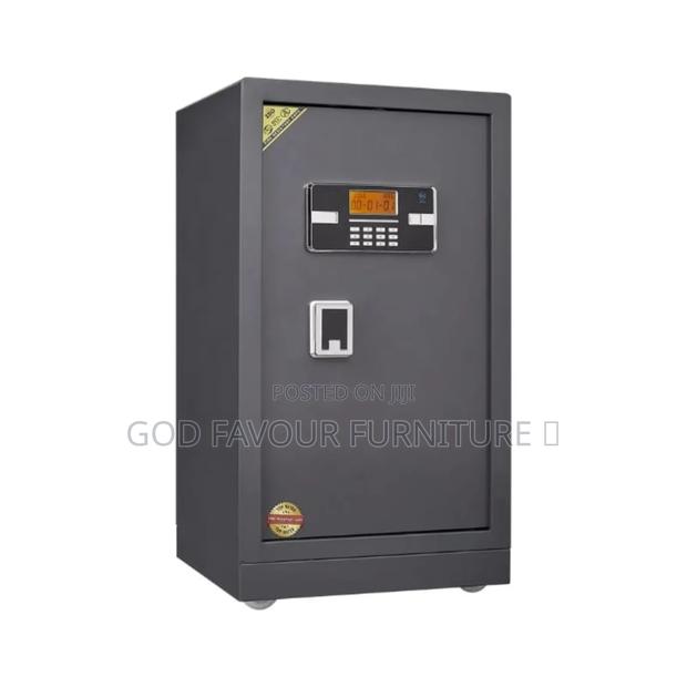 10kg Security Safe Box Fireproof Vx4e