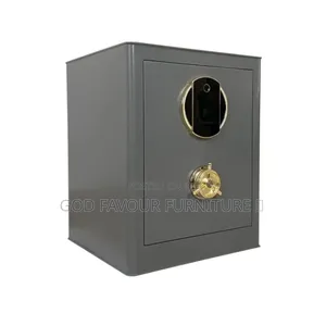 Quality 10kg Fireproof Safe Box Lockable Aq8k