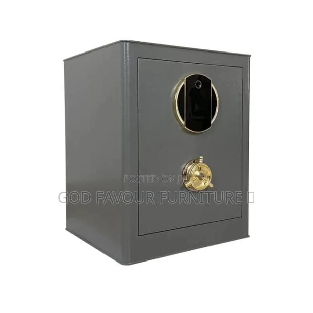 Quality 10kg Fireproof Safe Box Lockable Aq8k