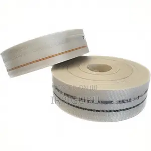 Fiber Braided Water Supply Hose.