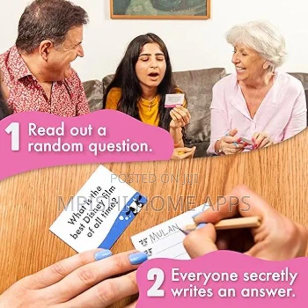 Herd Mentality - thumbnail 4