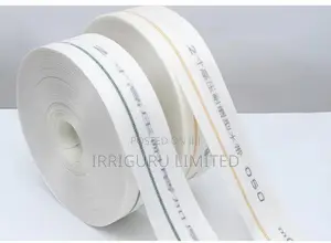 Water Supply Canvas Hose
