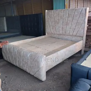 5 By6 Chester Bed