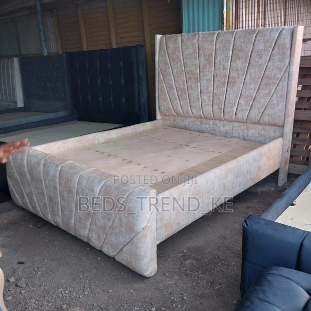5 By6 Chester Bed