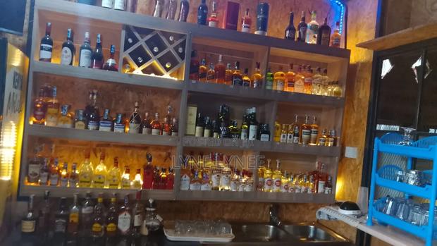 Bar for Sale-Fully Stocked and Operational