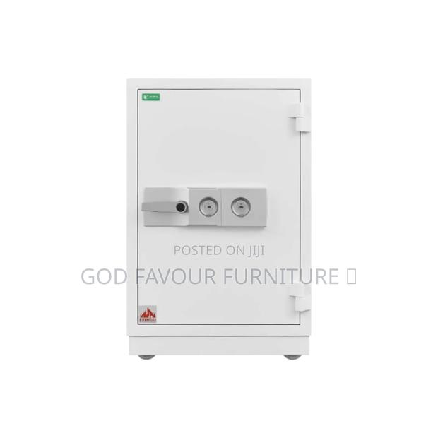 Elegant 10kg Fireproof Safe Box Lockable Az4q
