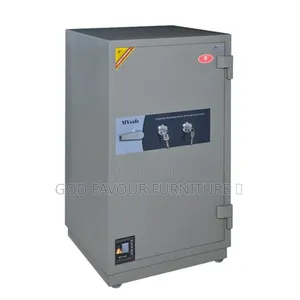 60kg Durable Fireproof Safe Box Ef3j