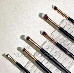 Eyeshadow Brushes Set - thumbnail 2