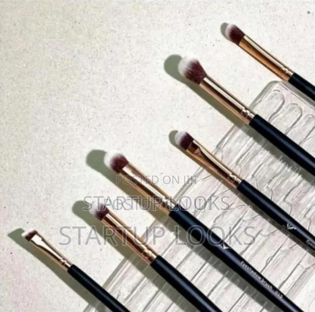 Eyeshadow Brushes Set - main view