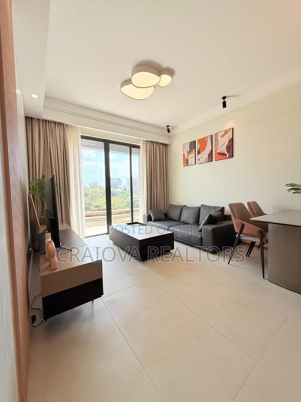 1bdrm Apartment in Westlands for sale - main view