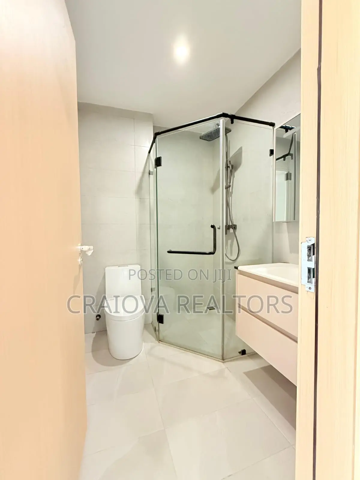 1bdrm Apartment in Westlands for sale