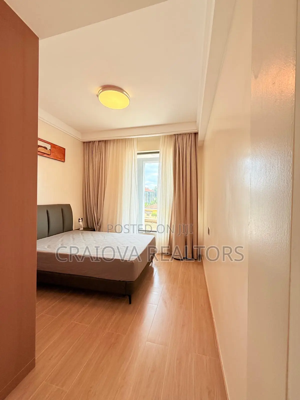 1bdrm Apartment in Westlands for sale