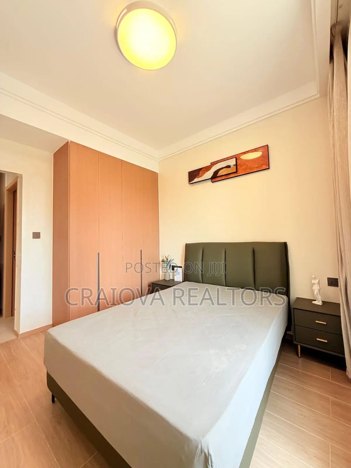 1bdrm Apartment in Westlands for sale