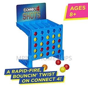 Connect 4 Game - thumbnail 2