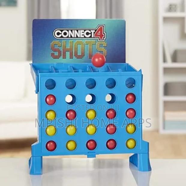 Connect 4 Game - thumbnail 3