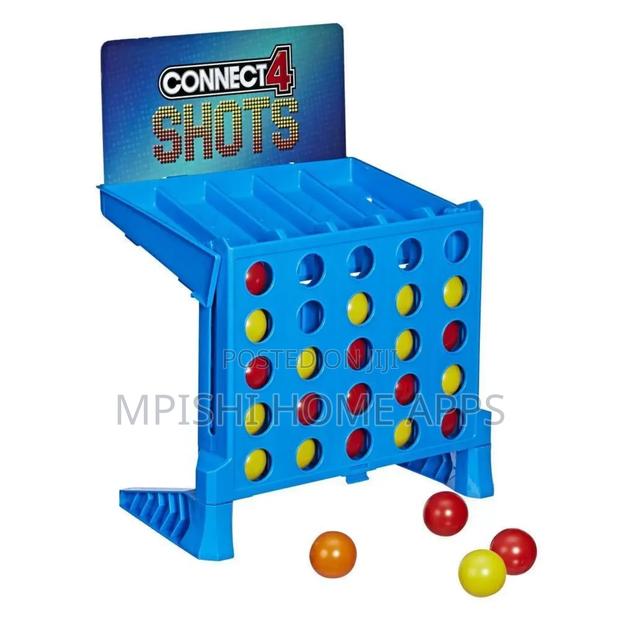 Connect 4 Game - thumbnail 4