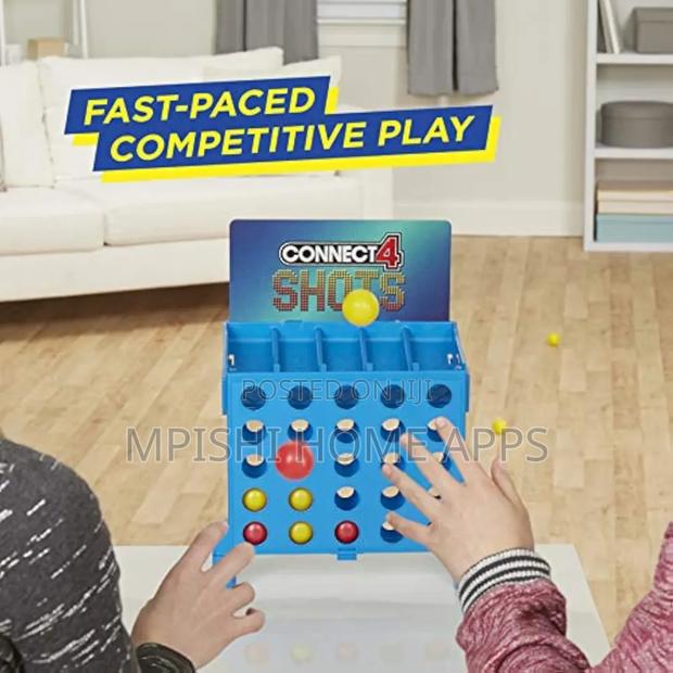 Connect 4 Game - thumbnail 5