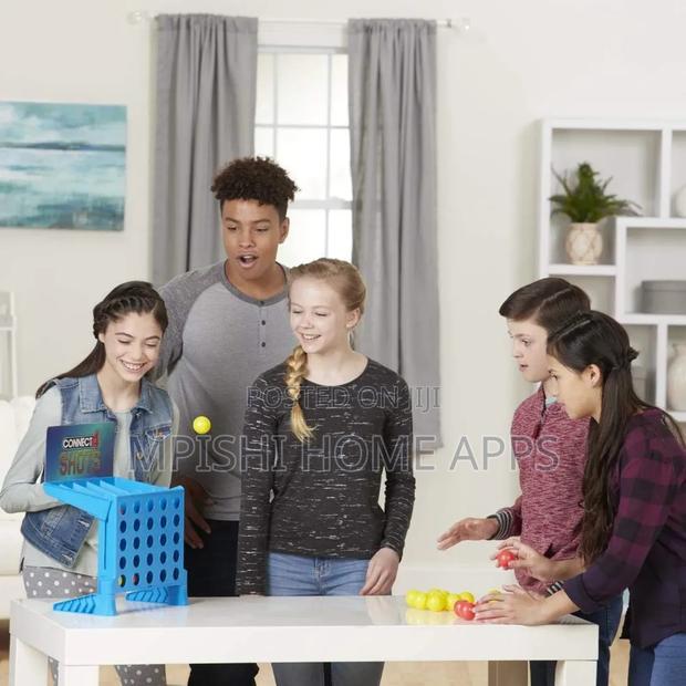 Connect 4 Game - thumbnail 6