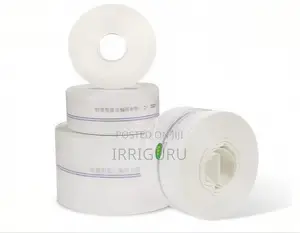 Fibers Weave Soft Belts.
