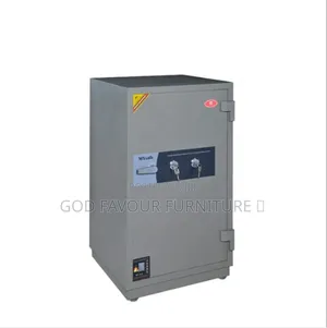 10kg Fireproof Unique Design Safe Box Zs2j