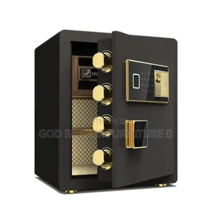 70kg Fireproof Lockable Safe Box Quality Qw8k
