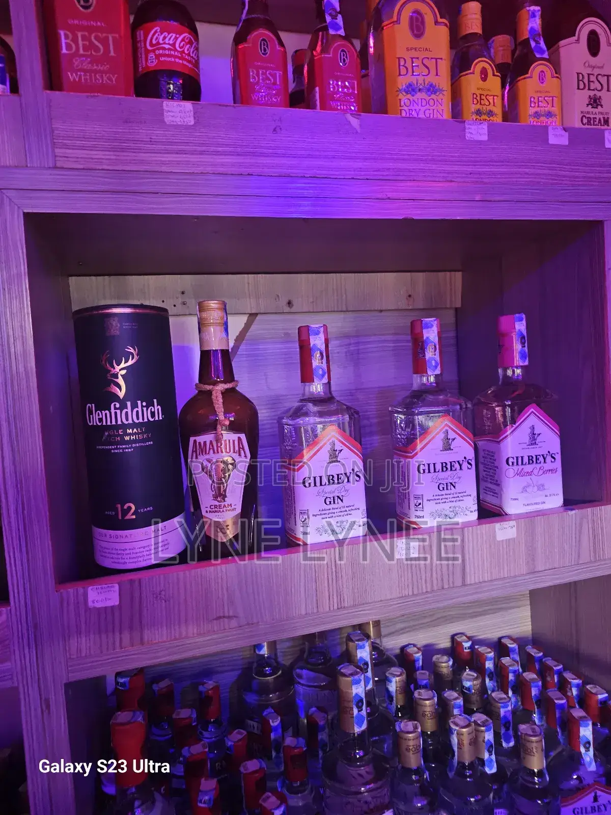 Bar for Sale-Fully Stocked and Operational