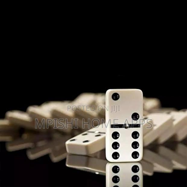 Dominoes Game - thumbnail 2