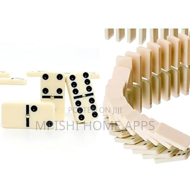 Dominoes Game - thumbnail 4