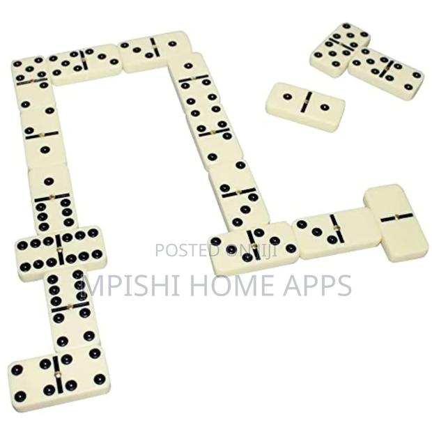 Dominoes Game - thumbnail 5