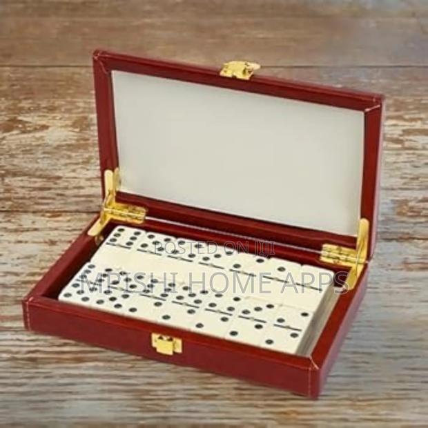 Dominoes Game - thumbnail 6