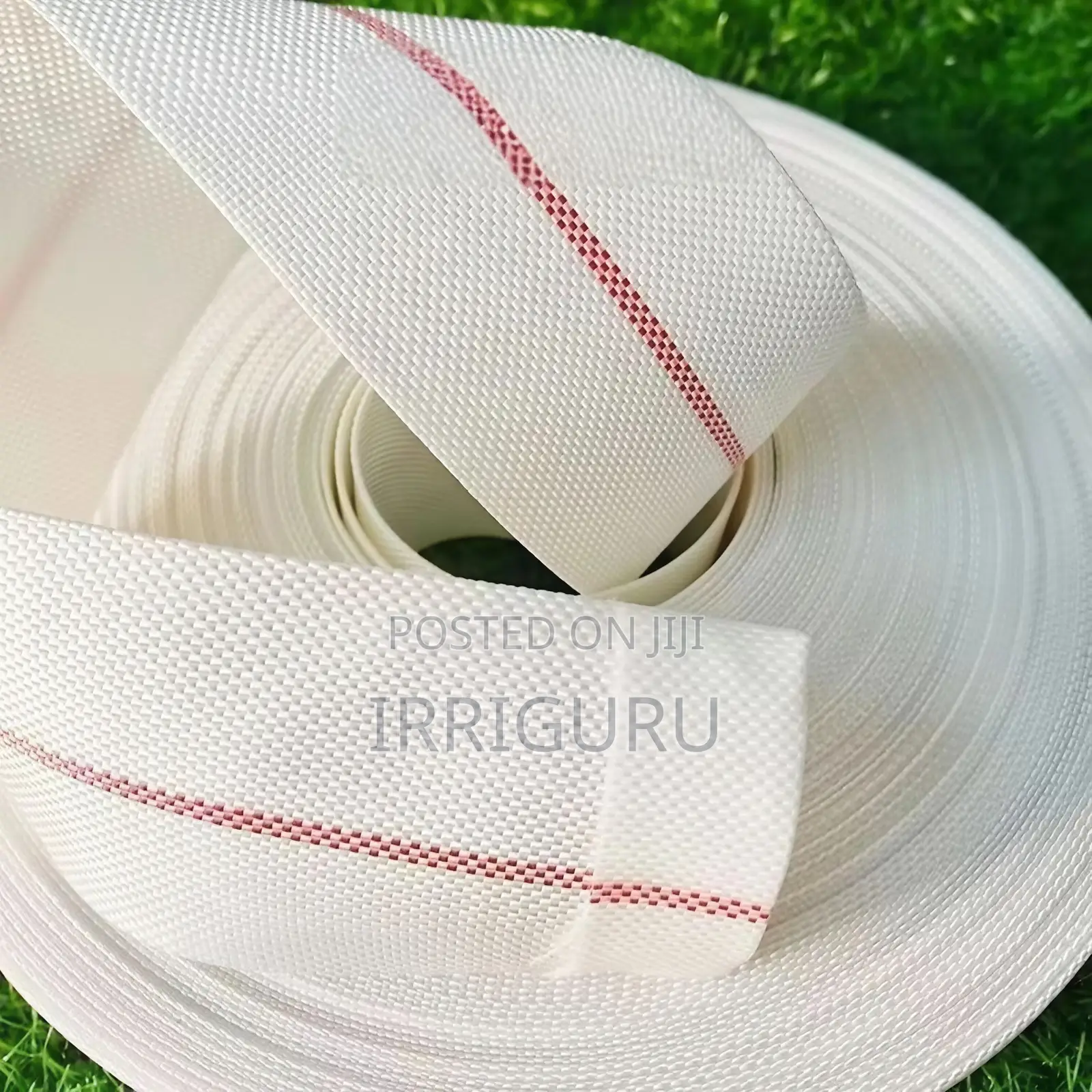 Braided Hose