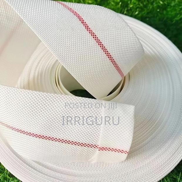 Braided Hose - main view