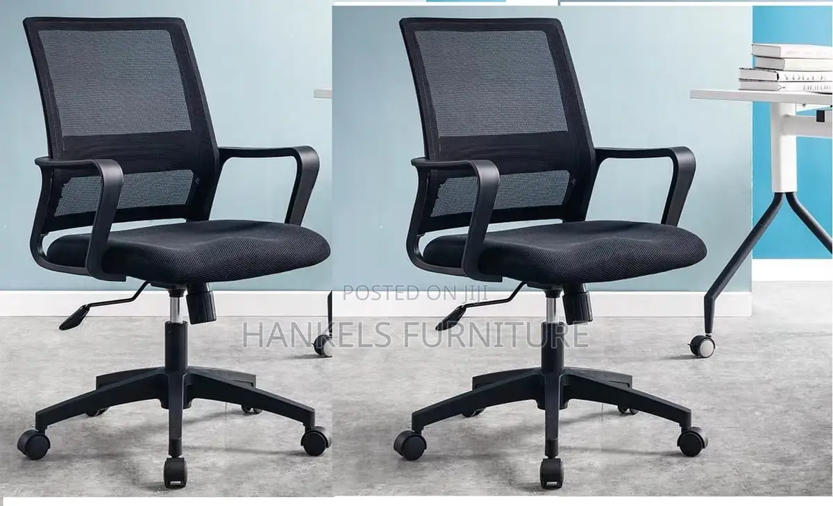 Medium Back Office Chair
