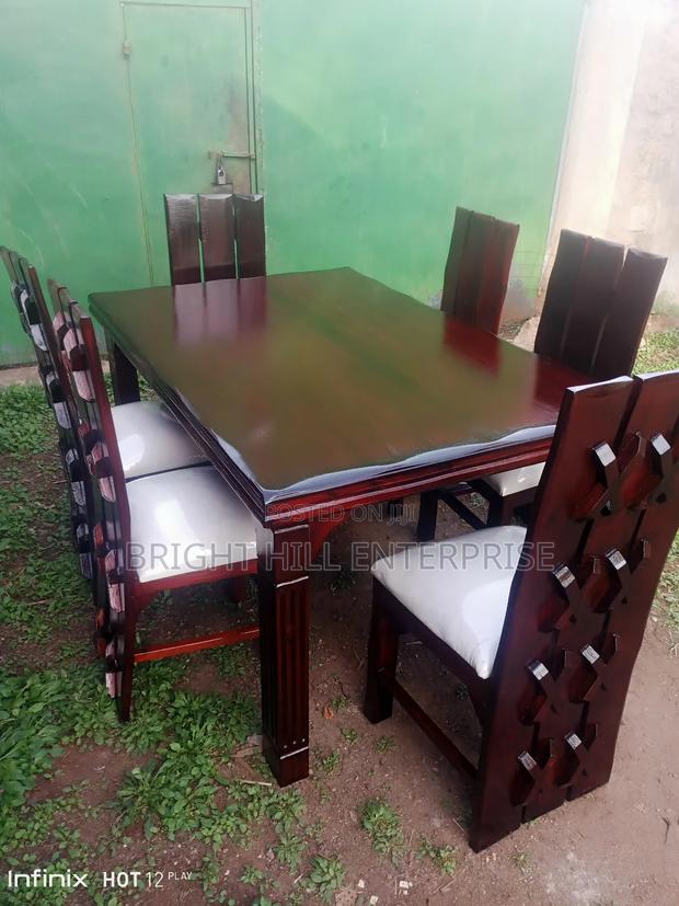 Ever Beautiful Dining Tables