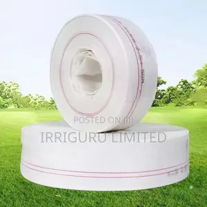 Braided Water Supply Hose. .