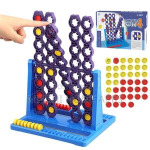 Line Up 4 Spin - thumbnail 2