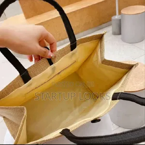 2pcs Tote Handbag Bag + Porch