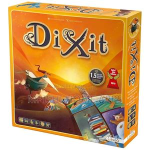Dixit Family Game - thumbnail 2