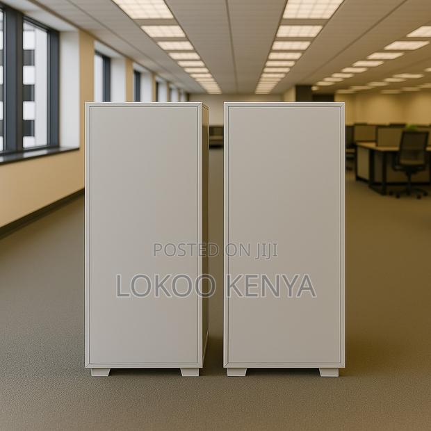 Office Cabinet : Fireproof Executive Security Safe - thumbnail 5